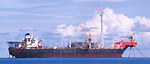 The Buffalo Venture FPSO.