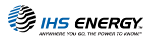 IHS Energy - E&P Data, Software and Consulting