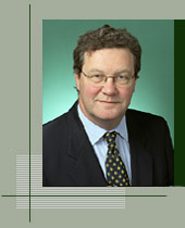 The Hon. Alexander Downer, MP