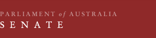 Parliament of Australia - Senate